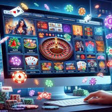 Pengalaman bermain sportsbook dan casino di mulia288 dengan dukungan platform mobile terbaik di Indonesia